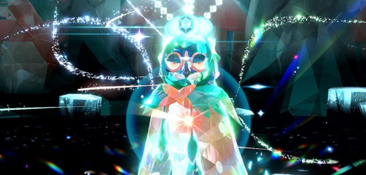 Decidueye è tornato nei Raid Teracristal di Pokémon Scarlatto e Violetto