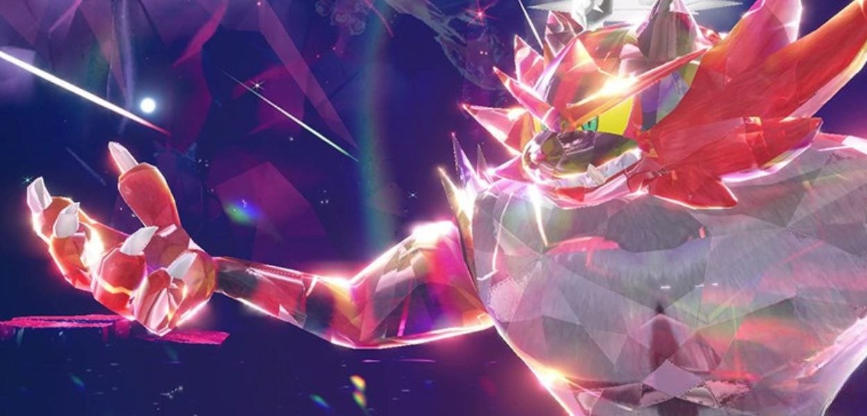 Pokémon Scarlatto e Violetto: Incineroar è tornato nei Raid Teracristal