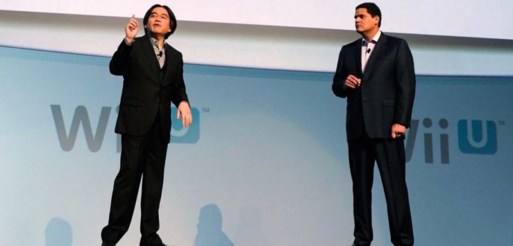 Fallimento di Wii U