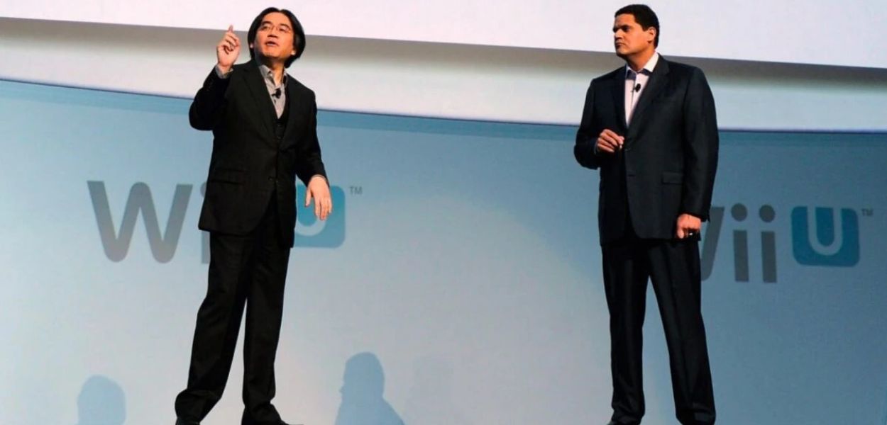 Reggie Fils-Aimé spiega i motivi dietro il fallimento di Wii U