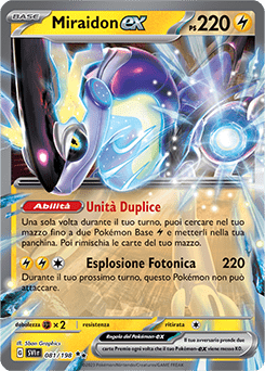 Scarlatto e Violetto