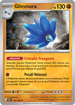 Evoluzioni a Paldea