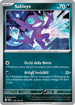 Evoluzioni a Paldea