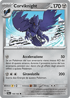 Evoluzioni a Paldea