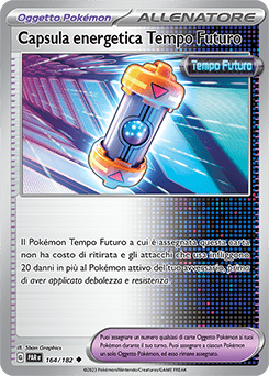 Paradosso Temporale