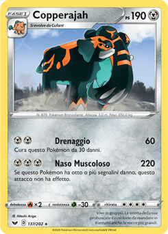 Spada e Scudo
