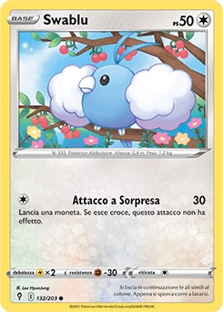 Evoluzioni Eteree