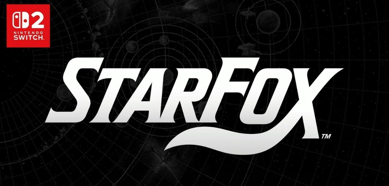 Il remake di Star Fox è in arrivo su Nintendo Switch 2
