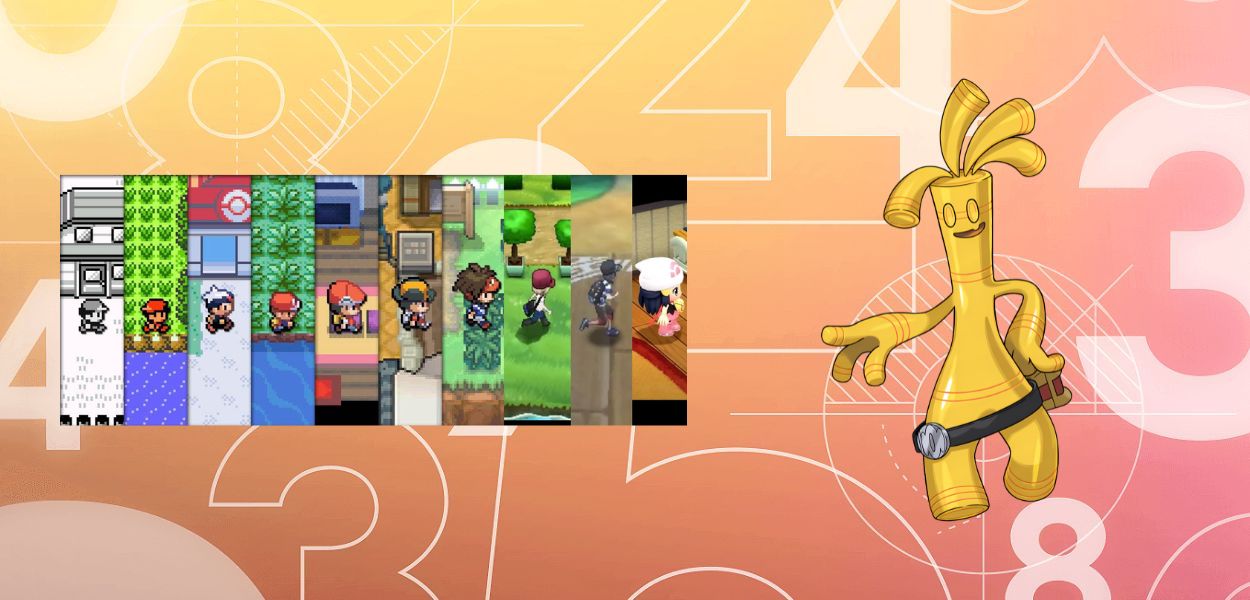La serie di videogiochi Pokémon ha superato la quota di 515 milioni di copie vendute nel mondo