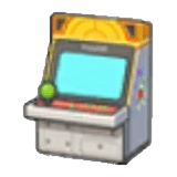 Cabinato arcade