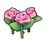 Fiori splendidi (rosa)