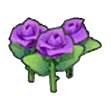Fiori splendidi (viola)