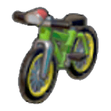 Bicicletta