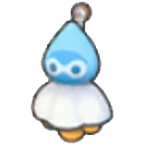 Castform cambiameteo