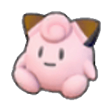 Bambola Clefairy