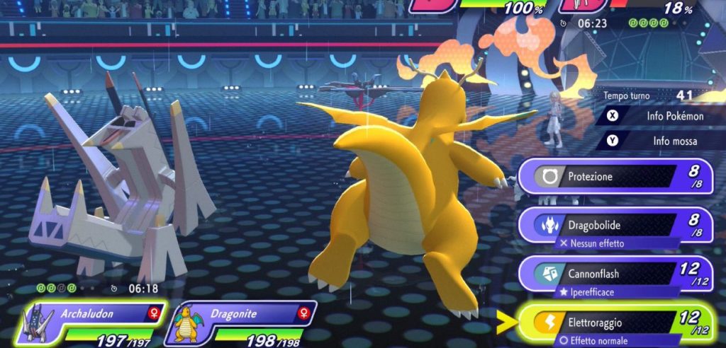 copertina guide pokémon champions meteo