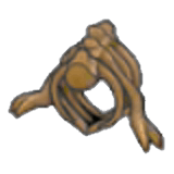 Fossiltiranno (torso)