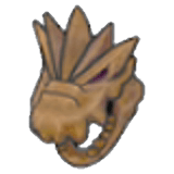 Fossiltiranno (testa)