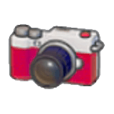 Fotocamera digitale