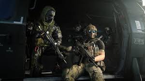 Call of Duty