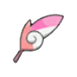 Piuma fatata