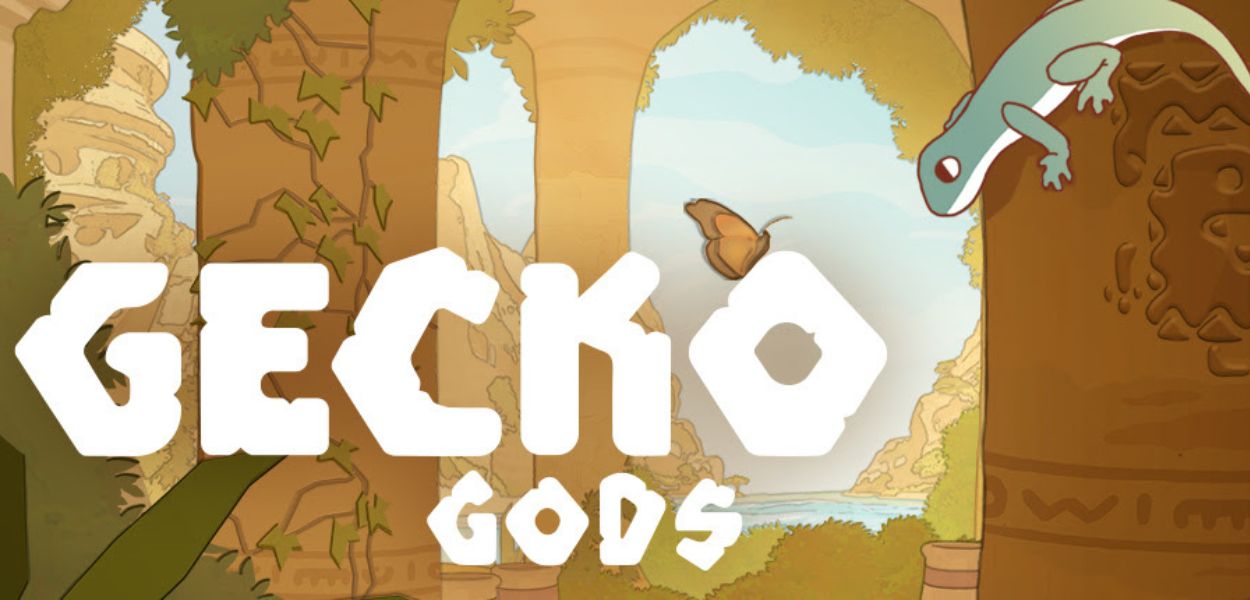 Gecko Gods, Recensione: un'avventura anche troppo rilassante