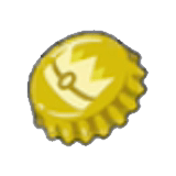 Tappo d'oro