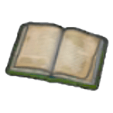 Libro malridotto