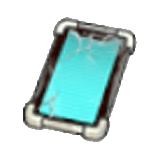 Cellulare malridotto