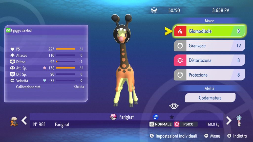 guide pokémon champions meteo 13