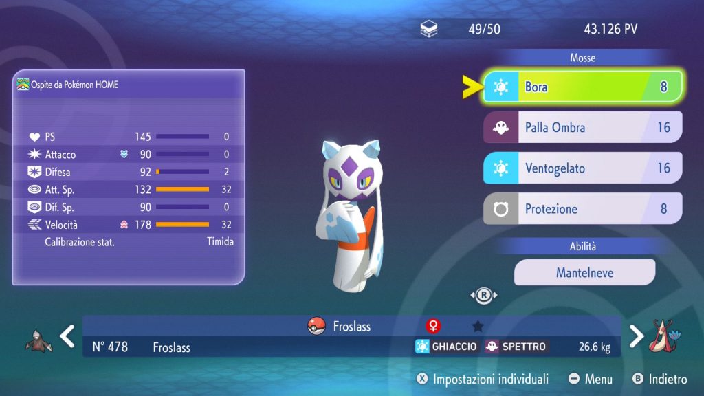 guide pokémon champions meteo 22