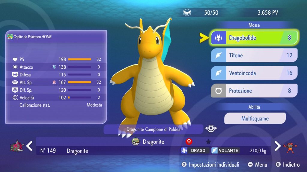 guide pokémon champions meteo 4