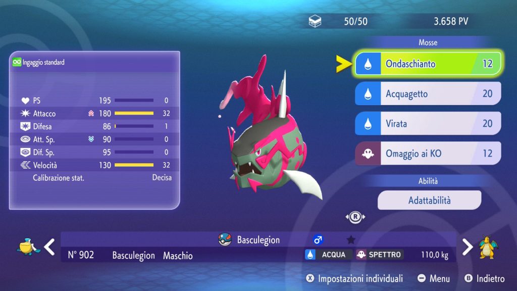 guide pokémon champions meteo 5