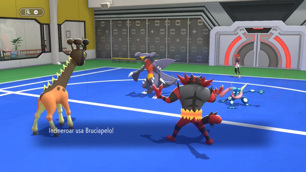 guide pokémon champions meteo 9