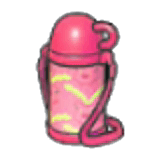 Borraccia Hoppip