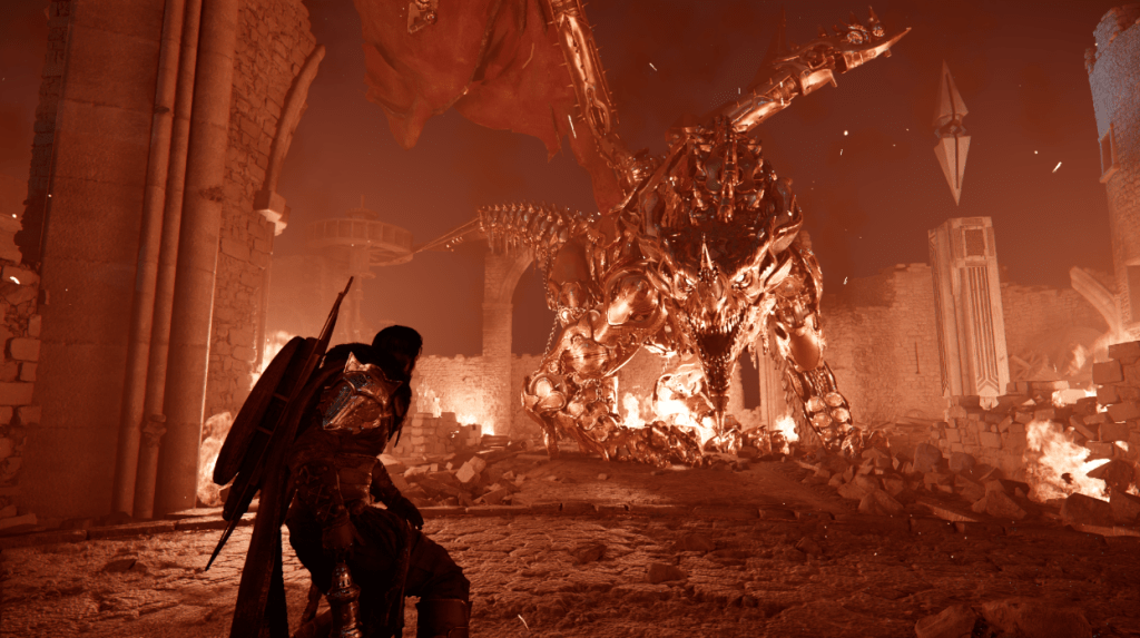 Crimson Desert