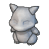 Statua misteriosa