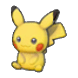 Bambola Pikachu