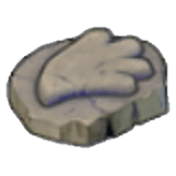 Fossilpinna