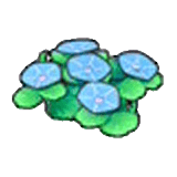 Fiori costieri (blu)