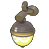 Lampada Seedot