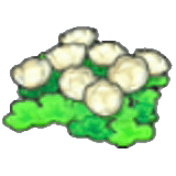 Fiori brillantini