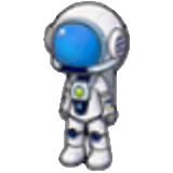 Tuta spaziale
