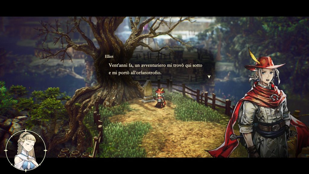 the adventures of elliot the millennium tales prologue demo 1