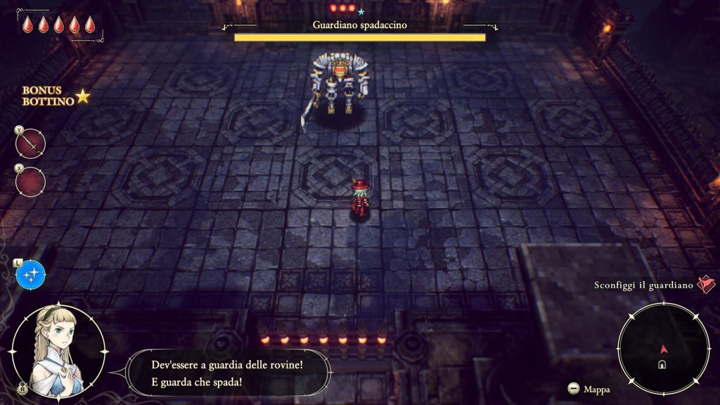 the adventures of elliot the millennium tales prologue demo 2
