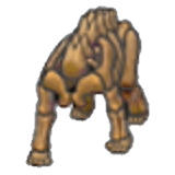 Fossiltundra (torso)