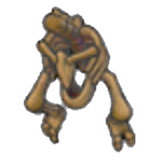 Aerofossile (torso)