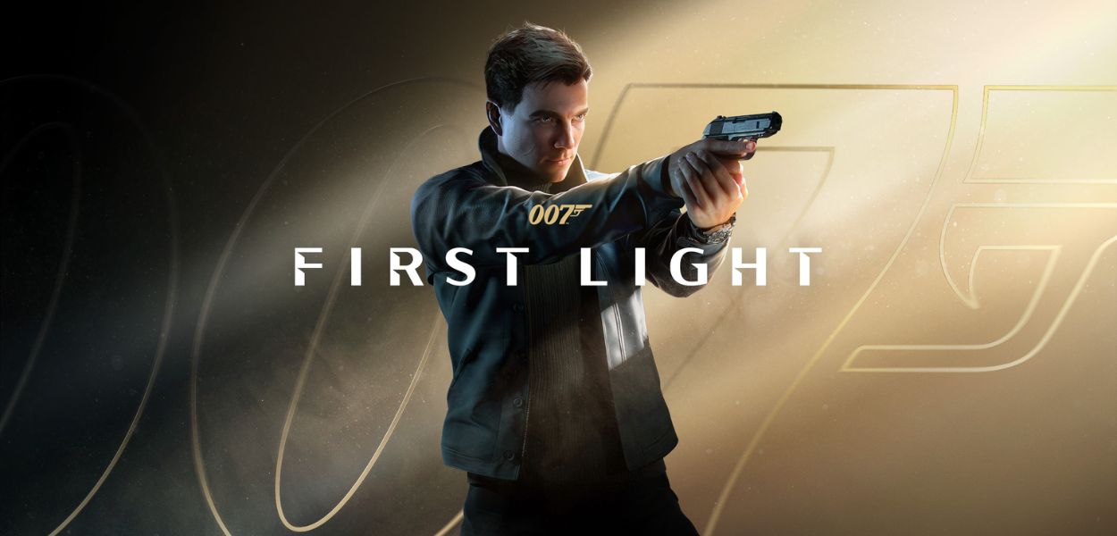 007 First Light, Recensione: Bond è tornato