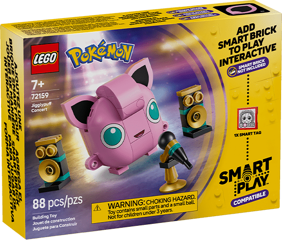 Jigglypuff Concert