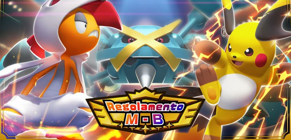Regolamento M-B